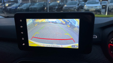 Dacia Sandero 1.0 Tce Expression 5dr Petrol Hatchback